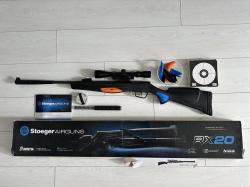 Stoeger RX20