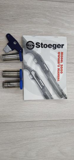 Stoeger 2000
