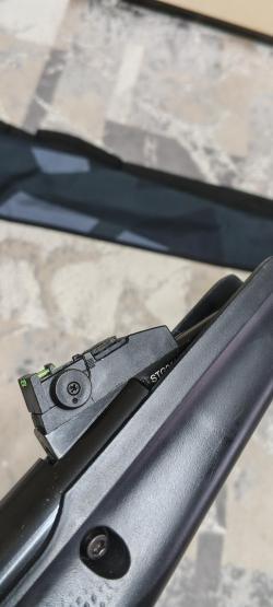 Stoeqer RX 20