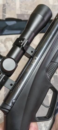 Stoeqer RX 20