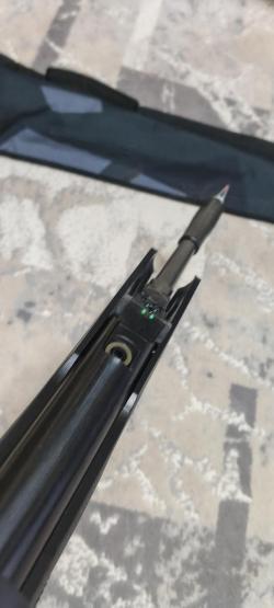 Stoeqer RX 20