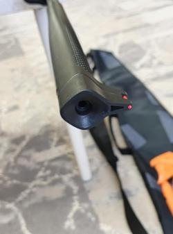 Stoeqer RX 20