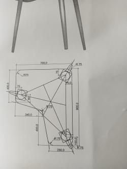 Стол для пристрелки