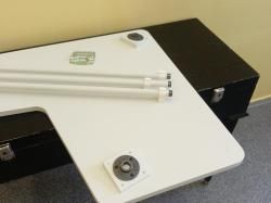 Стол для пристрелки