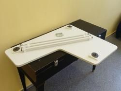 Стол для пристрелки