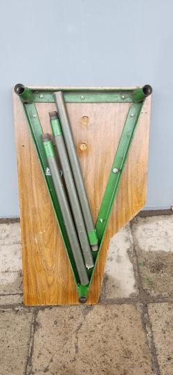 Стол для пристрелки