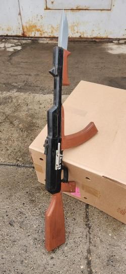 Стол для пристрелки