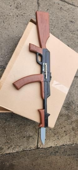 Стол для пристрелки