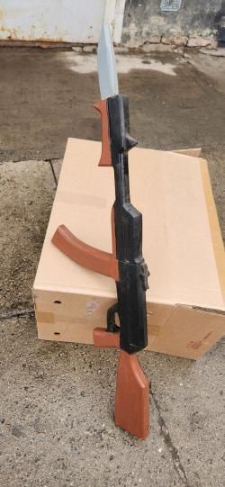 Стол для пристрелки