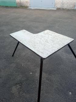 Стол стрелковый