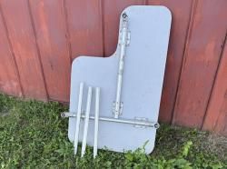 Стол стрелковый