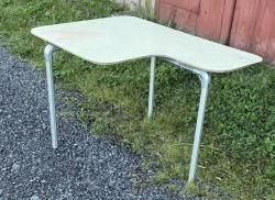 Стол стрелковый