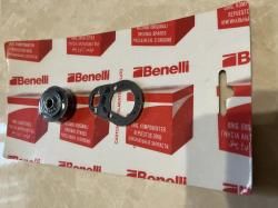 Стопорное кольцо в сборе Benelli Vinci