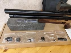  Storm Goliath Magnum Bullpup 6,35 мм  редукторная 