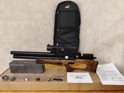  Storm Goliath Magnum Bullpup 6,35 мм  редукторная 