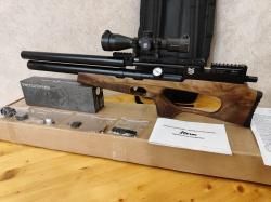  Storm Goliath Magnum Bullpup 6,35 мм  редукторная 