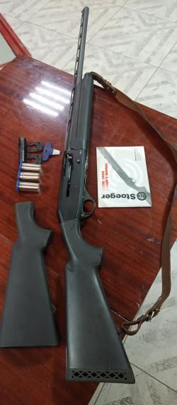 Стойджер м 3000