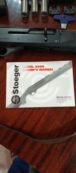 Стойджер м 3000