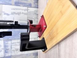 СТОЙКА ДЛЯ ДОЗАТОРА ПОРОХА HORNADY LOCK-N-LOAD POWDER MEASURE STAND