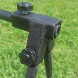 стойка для гонга 120*90