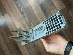 Стойка для пистолета (ПМ, ПЯ, ГШ-18, ПЛК, ТТ, Гроза, Grand Power и т.д)