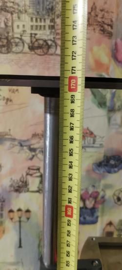 Стойка (штатив) 