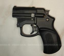  Стражник, мини оса, мр 461