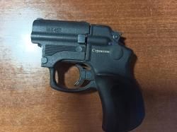 Стражник  MR 461 байкал  кал. 18*45