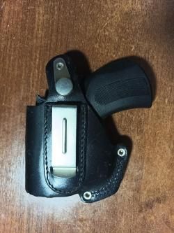 Стражник  MR 461 байкал  кал. 18*45