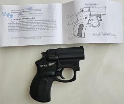 СТРАЖНИК МР-461