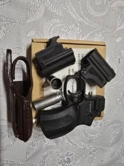 Стражник МР·461