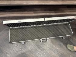 Strasser RS 05 (243; 9,3*62; 30-06), оптика Swarovski Z6i