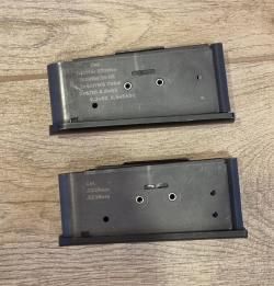 STRASSER RS 05 30-06, 223