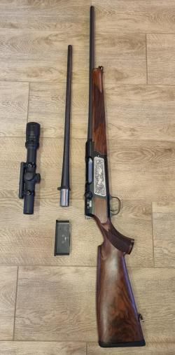 STRASSER RS 05 30-06, 223