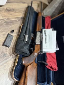 Strasser RS 05 Luxus 30-06/223