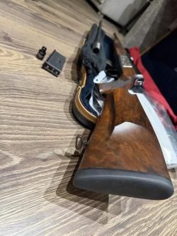 Strasser RS 05 Luxus 30-06/223