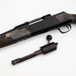 STRASSER RS SOLO .30-06 SPR