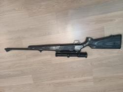 Strasser rs solo 308 win