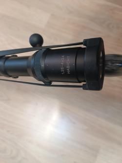 Strasser rs solo 308 win