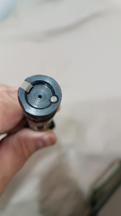 Strasser rs solo 308 win