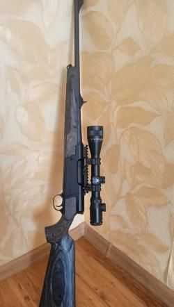 Strasser RS Solo 308