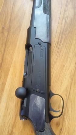 Strasser RS Solo 308