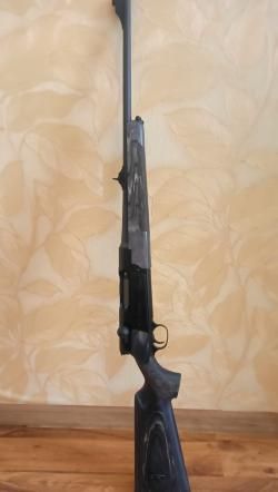 Strasser RS Solo 308