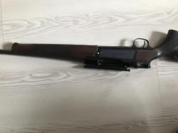 Strasser RS SOLO калибр 30-06 Spr