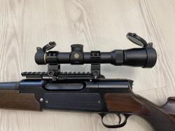 Strasser RS SOLO калибр 30-06 Spr