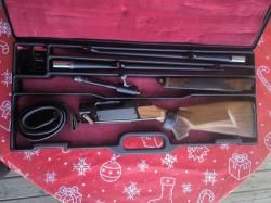 Strasser RS05 243/30-06