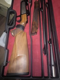 Strasser RS05 243/30-06