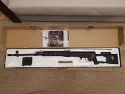 Страйбольные Свд (King Arms), Акм (cm 077e), m16a1 (cm 009). Всё Новое.