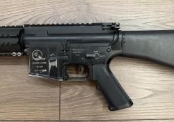 Страйбольный привод ArmaLite m15a4