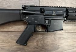 Страйбольный привод ArmaLite m15a4